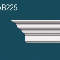 AB225 карниз Perfect