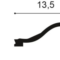 C331карниз Orac Decor