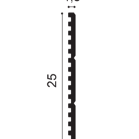 WX205 панель Orac Decor
