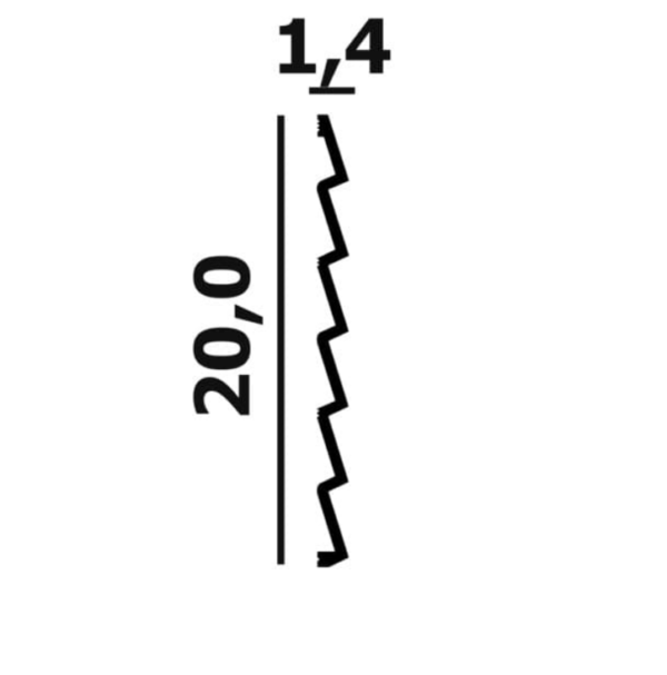 P119 панель Перфект Plus