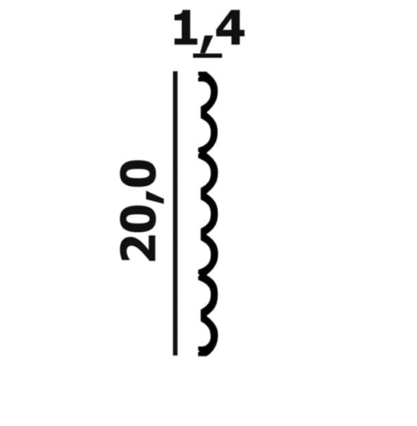 Р126 панель Перфект Плюс