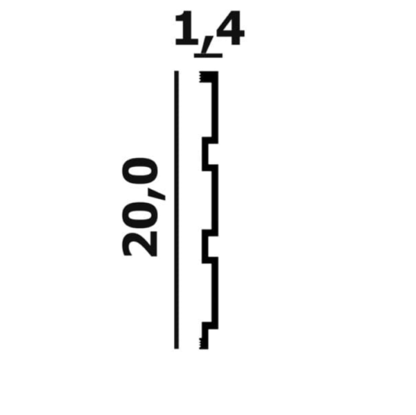 Р124 панель Перфект Плюс