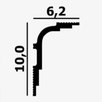 P102 карниз Перфект Плюс
